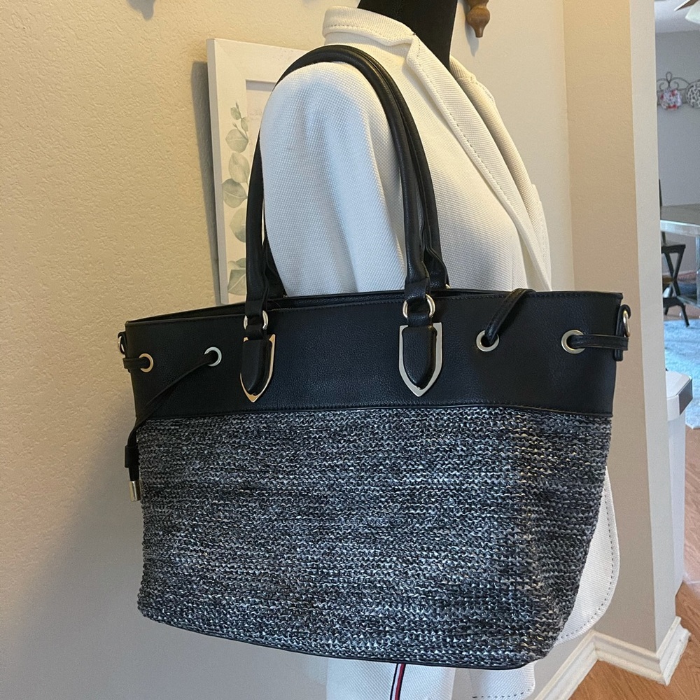 Black bag